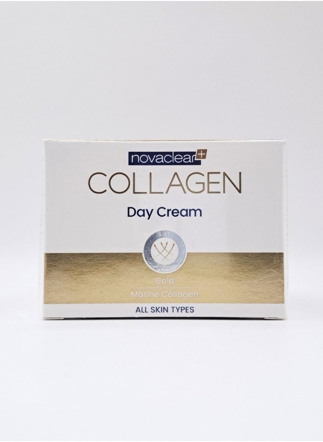 Novaclear Collagen Day Craem 50Ml