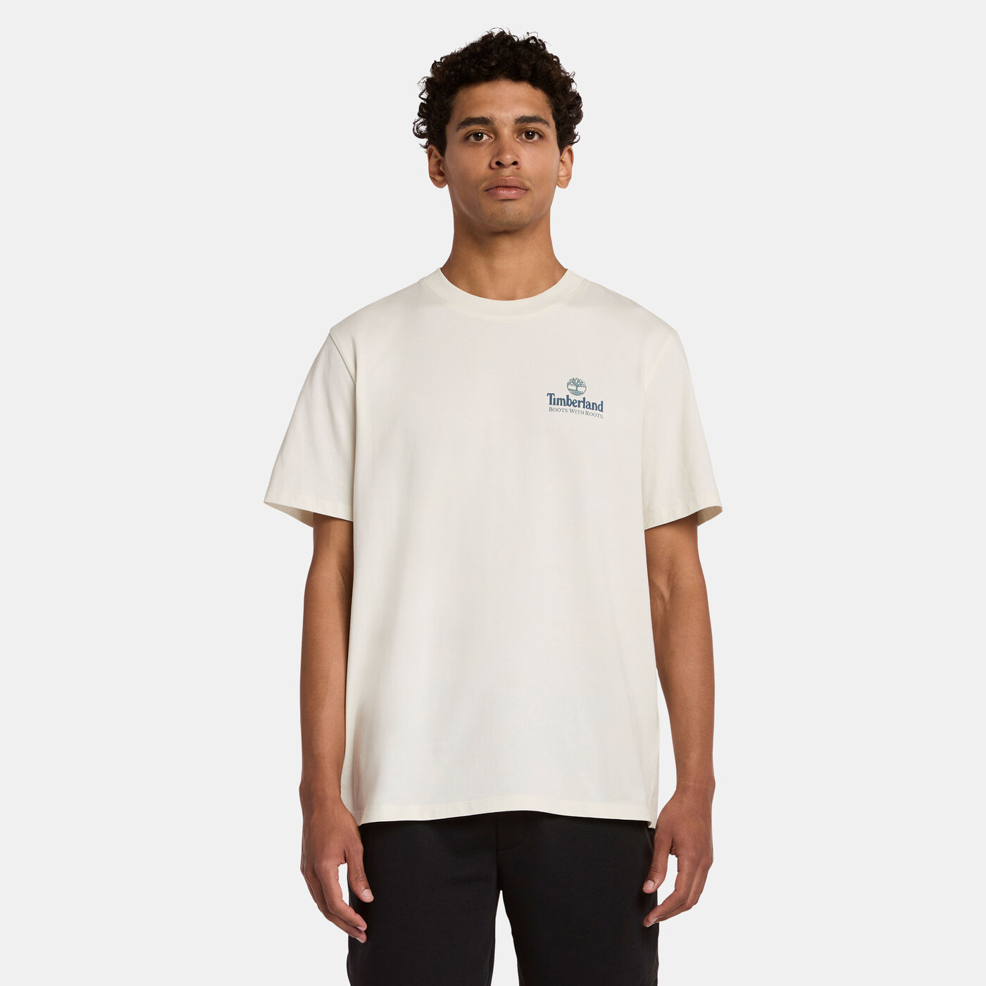 Men's Illustrated Tree T-Shirt