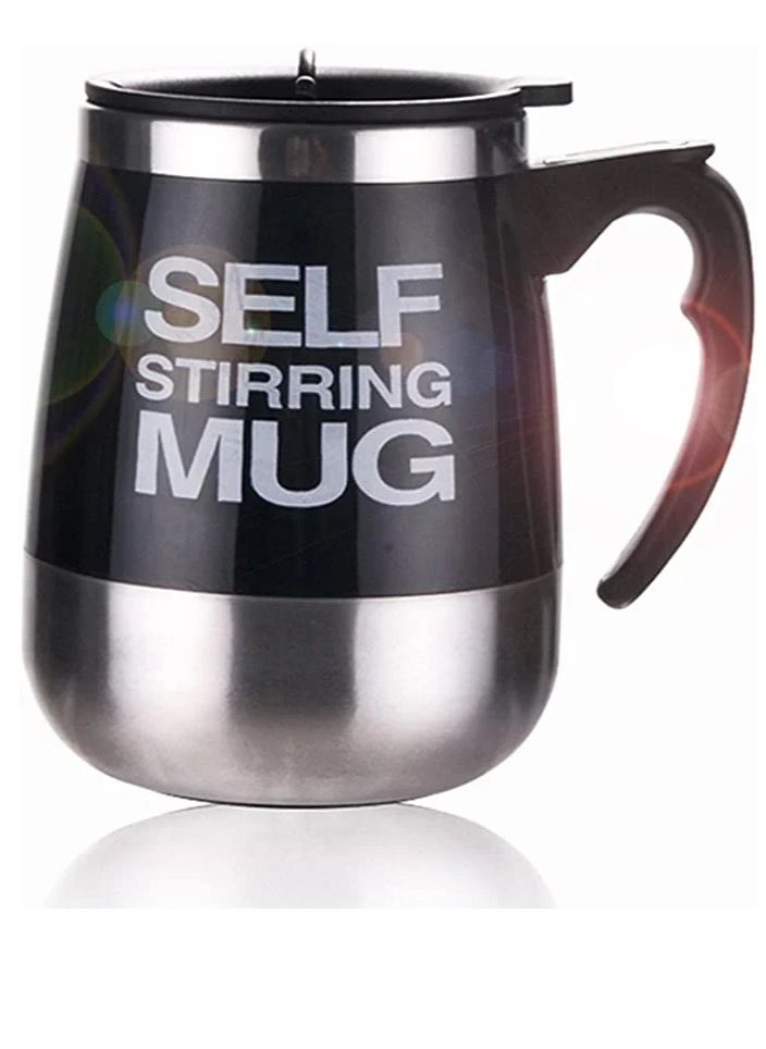 Coffee Mug - Automatic Electric