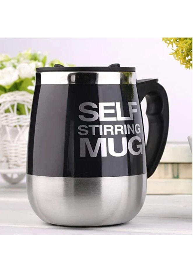 Coffee Mug - Automatic Electric