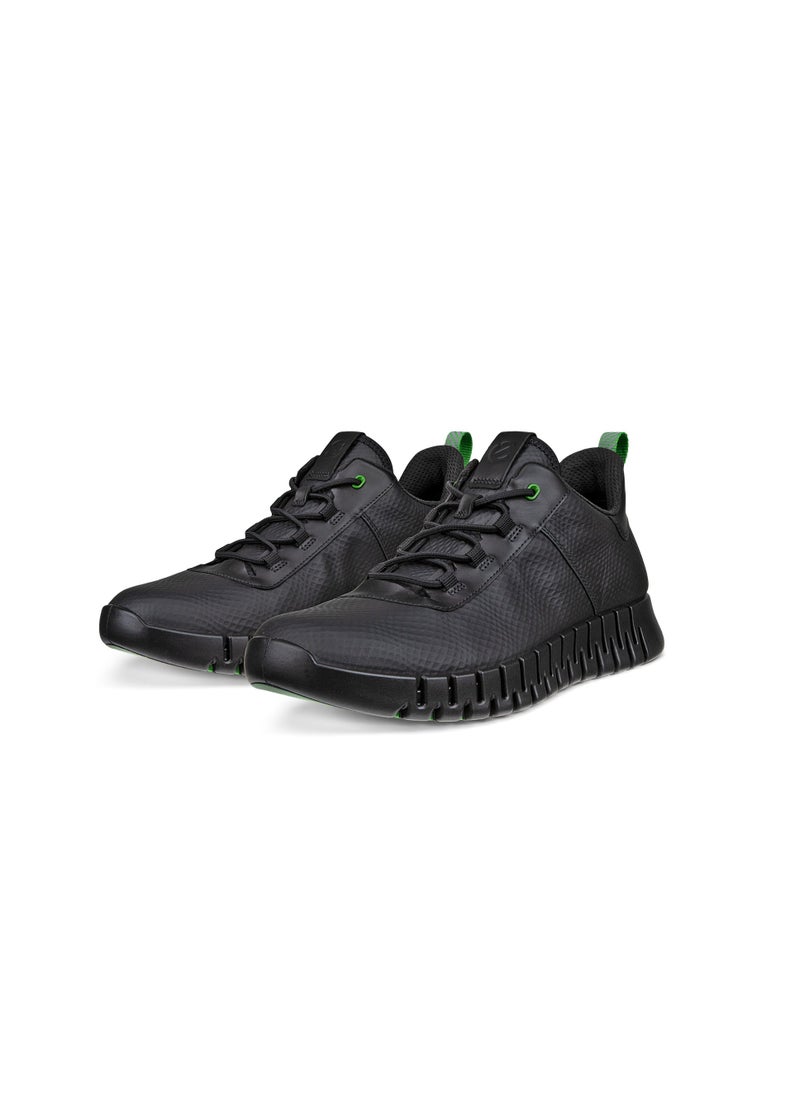 ECCO Gruuv M Black