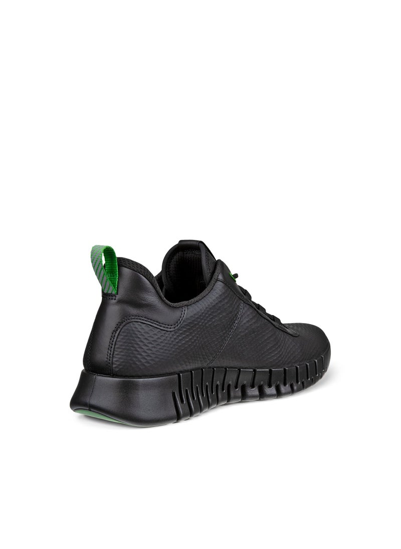 ECCO Gruuv M Black