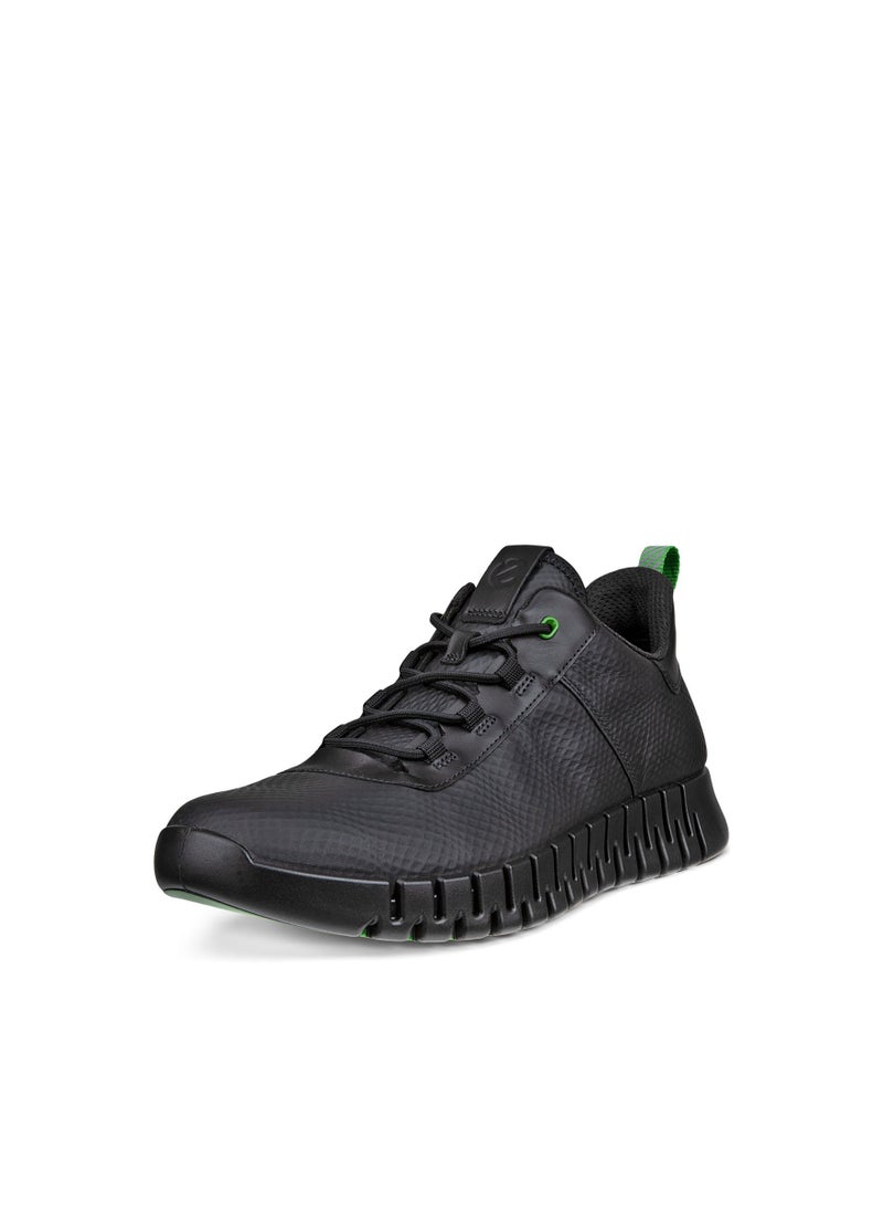 ECCO Gruuv M Black