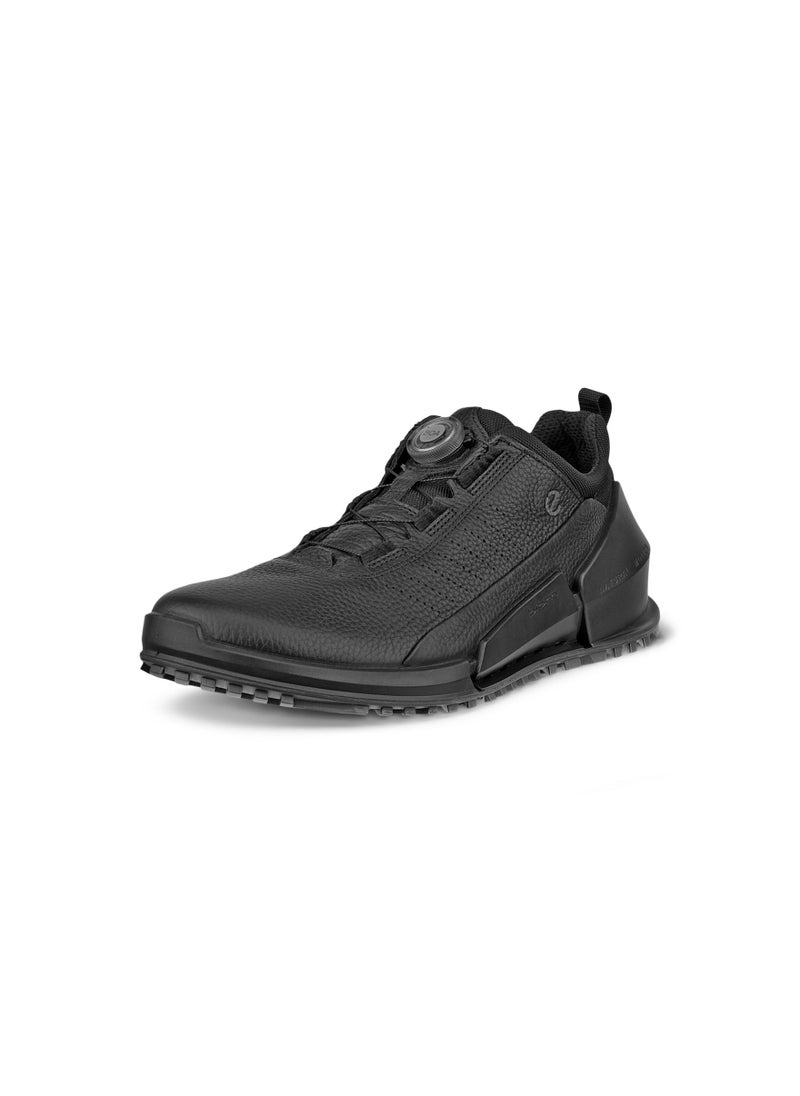 ECCO Gruuv M Black