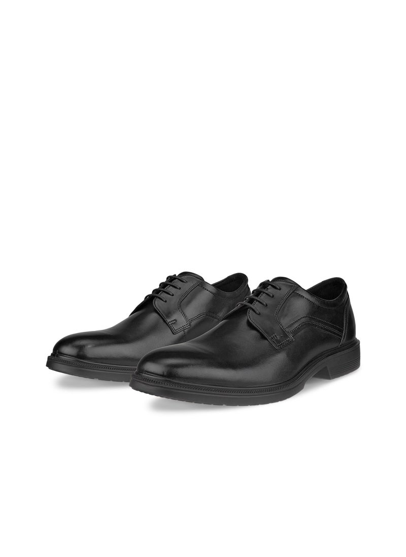 ECCO Lisbon Black