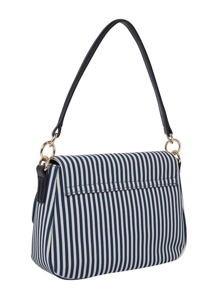 CONVERTIBLE CROSSBODY BAG