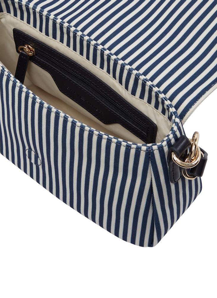 CONVERTIBLE CROSSBODY BAG