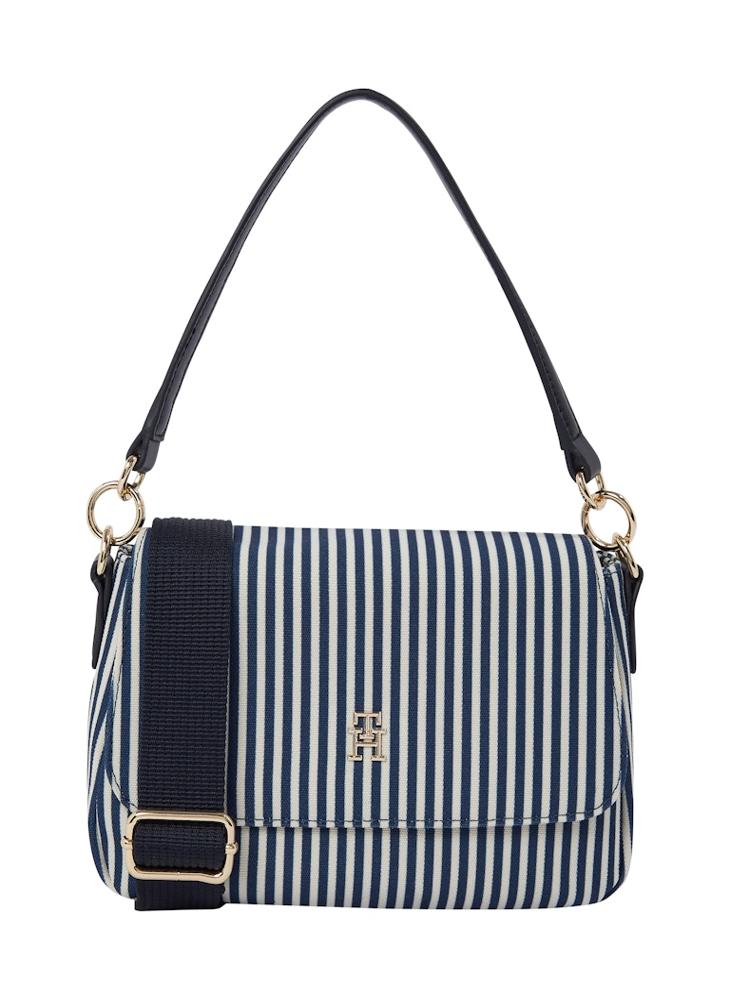 CONVERTIBLE CROSSBODY BAG