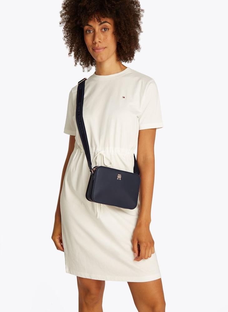 LOGOTAPE CAMERA BAG