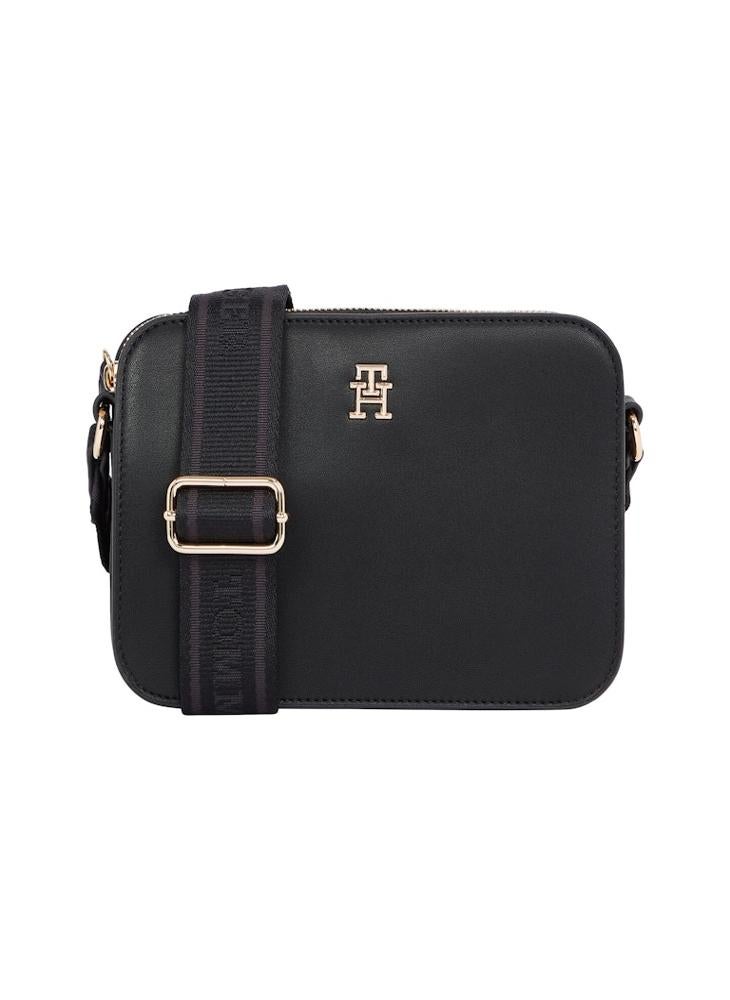 LOGOTAPE CAMERA BAG