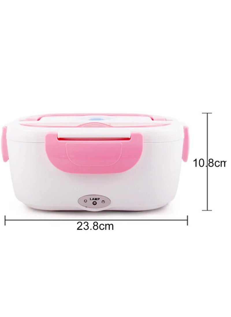 Portable Electric Heater Lunch Box