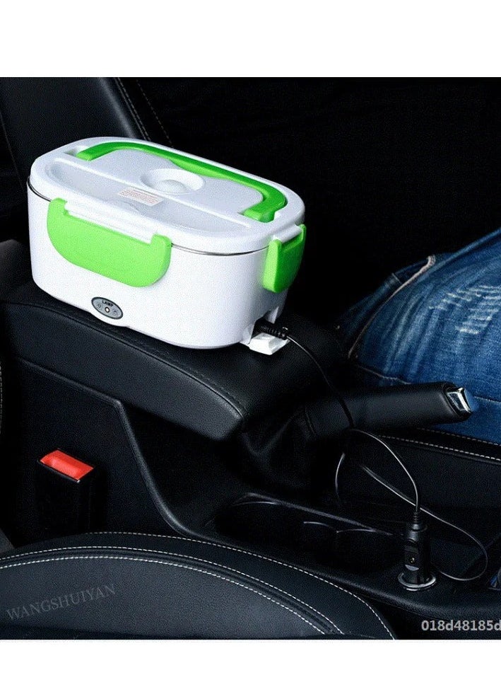 Portable Electric Heater Lunch Box