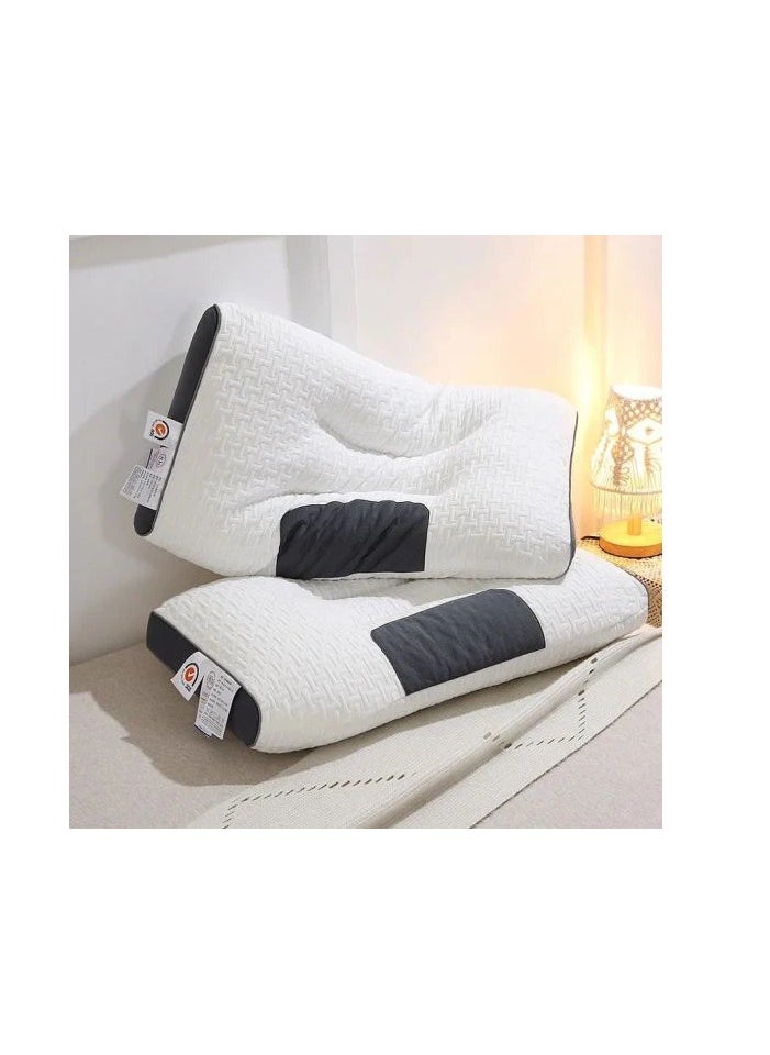 ISO Certified Memory Comfort Pillow