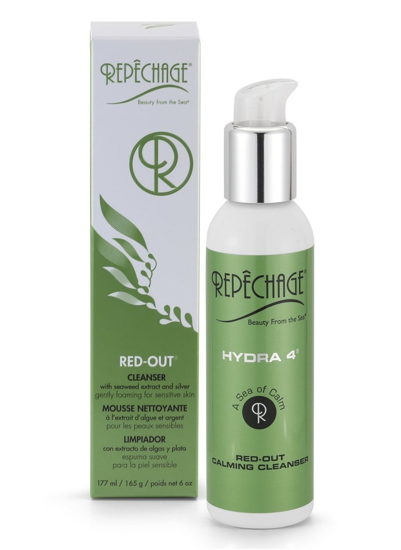 Repechage Red-Out Cleanser for Sensitive Skin - 6fl oz / 180 ml