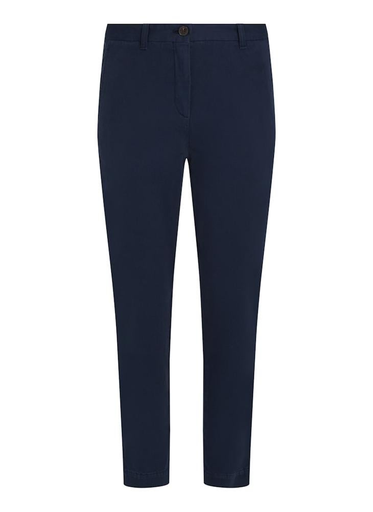 High Waist Pants