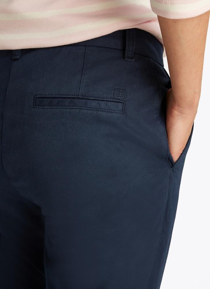 High Waist Pants