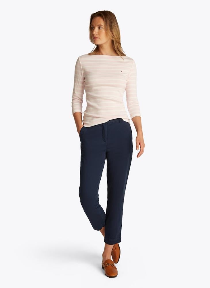 High Waist Pants