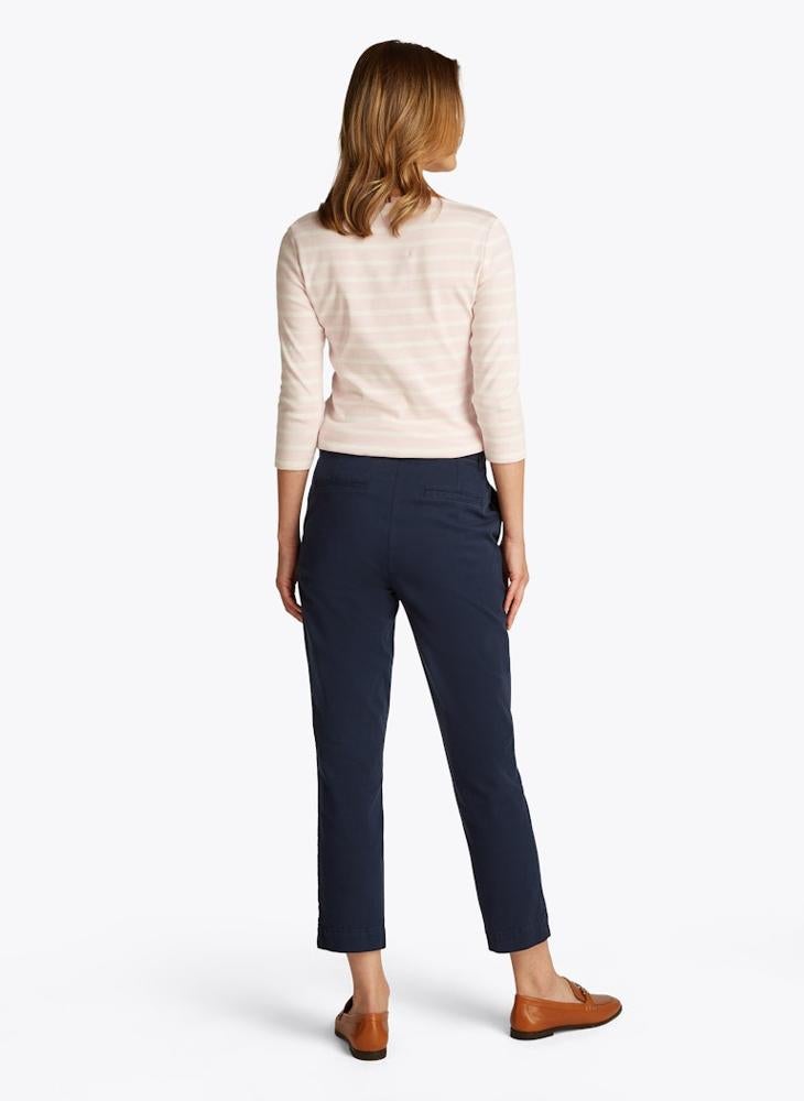 High Waist Pants