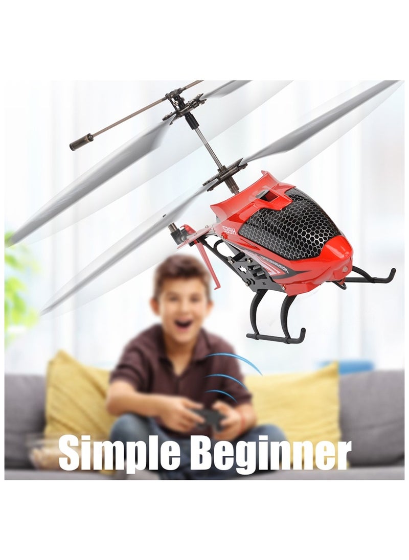 PlayandDream 2.4G remote control helicopter Anti-collision Anti-fall