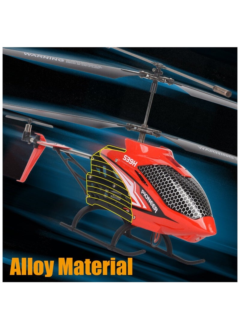 PlayandDream 2.4G remote control helicopter Anti-collision Anti-fall