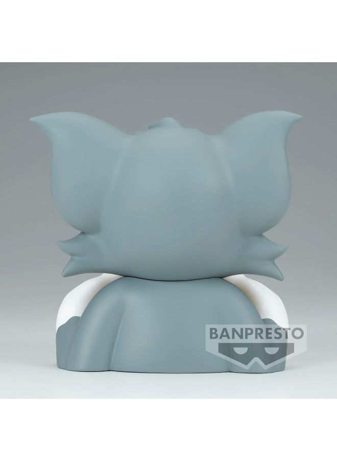 Banpresto Tom & Jerry Vol. 3 Soft Vinyl Figure (13 cm)