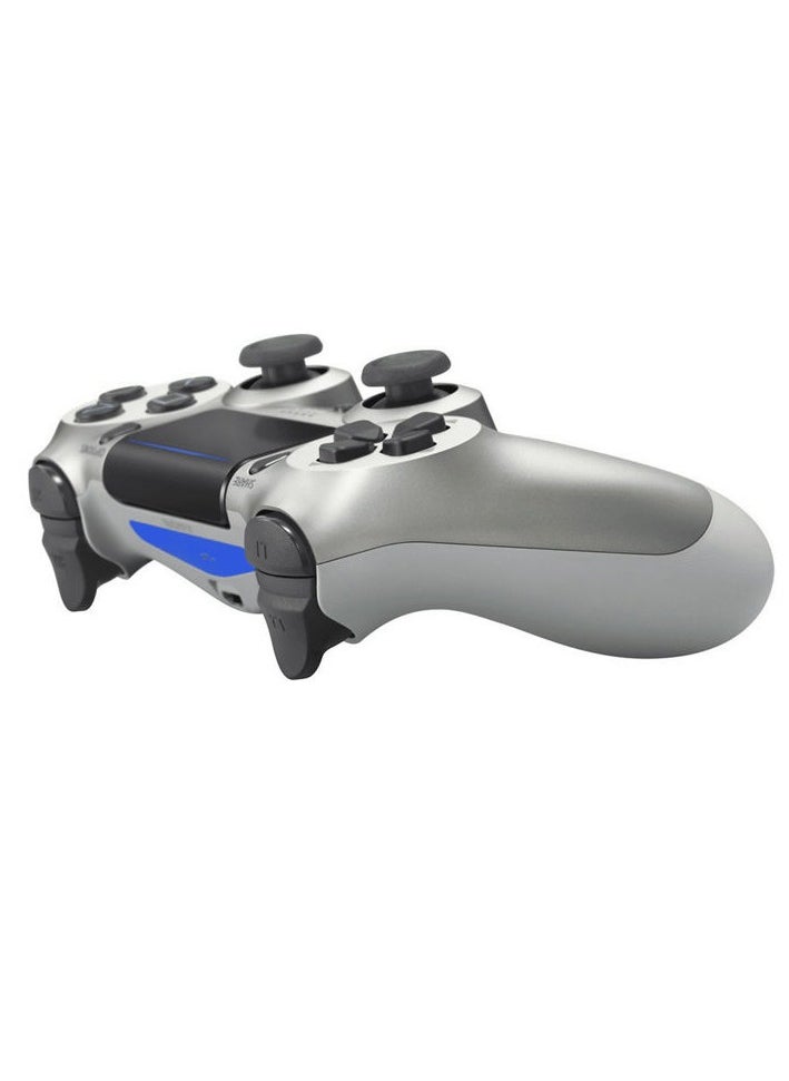 Sony Dualshock 4 Wireless Controller For PlayStation 4 - Silver