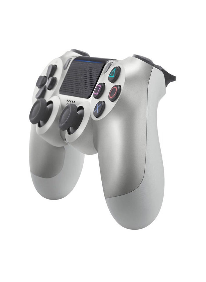 Sony Dualshock 4 Wireless Controller For PlayStation 4 - Silver