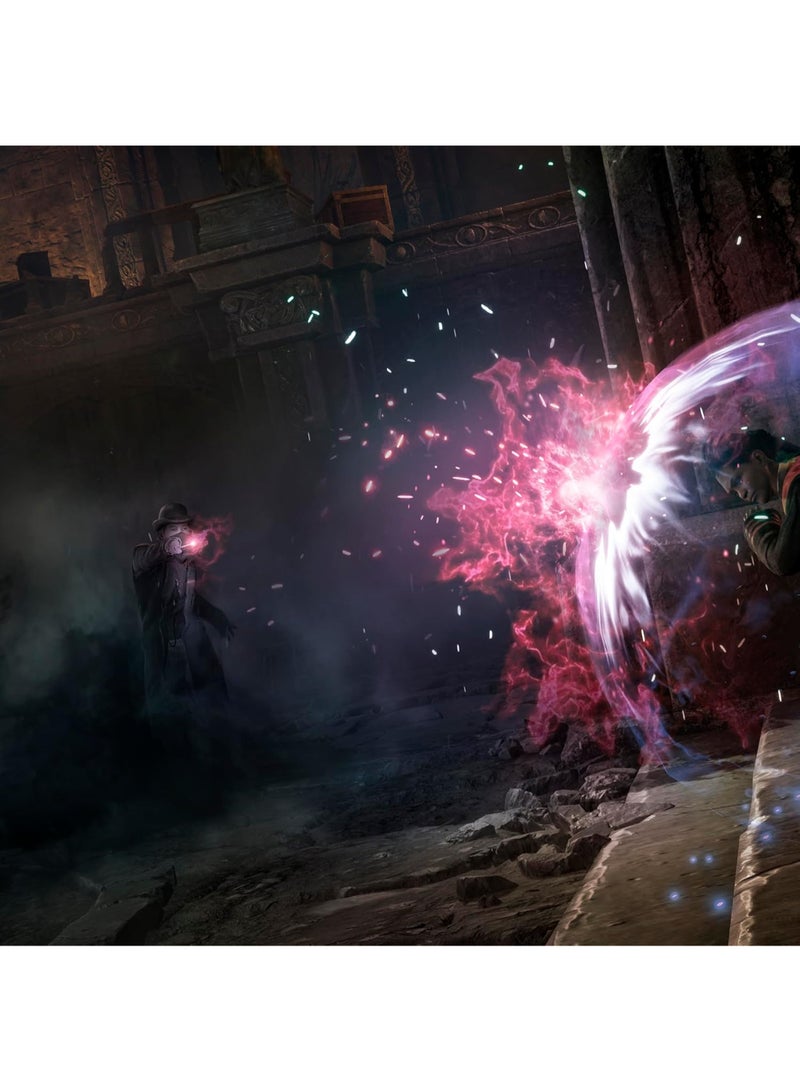 Hogwarts Legacy - Nintendo Switch