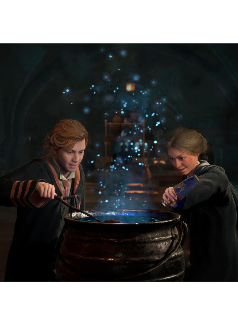 Hogwarts Legacy - Nintendo Switch