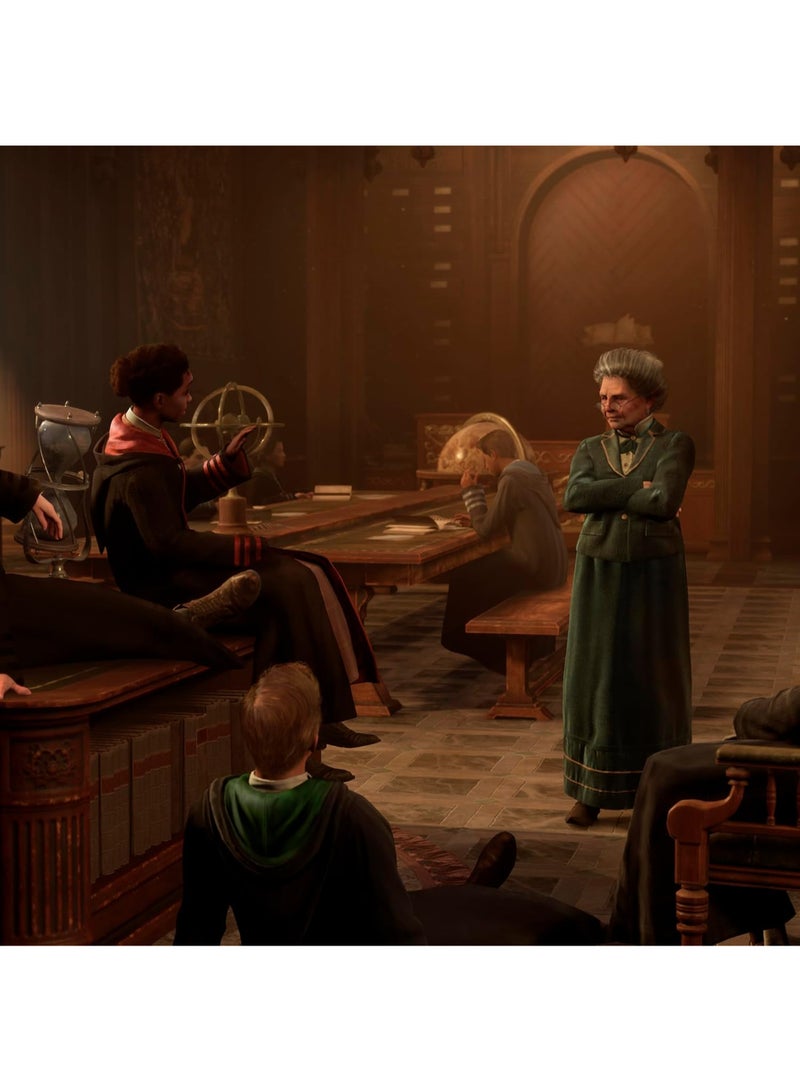Hogwarts Legacy - Nintendo Switch