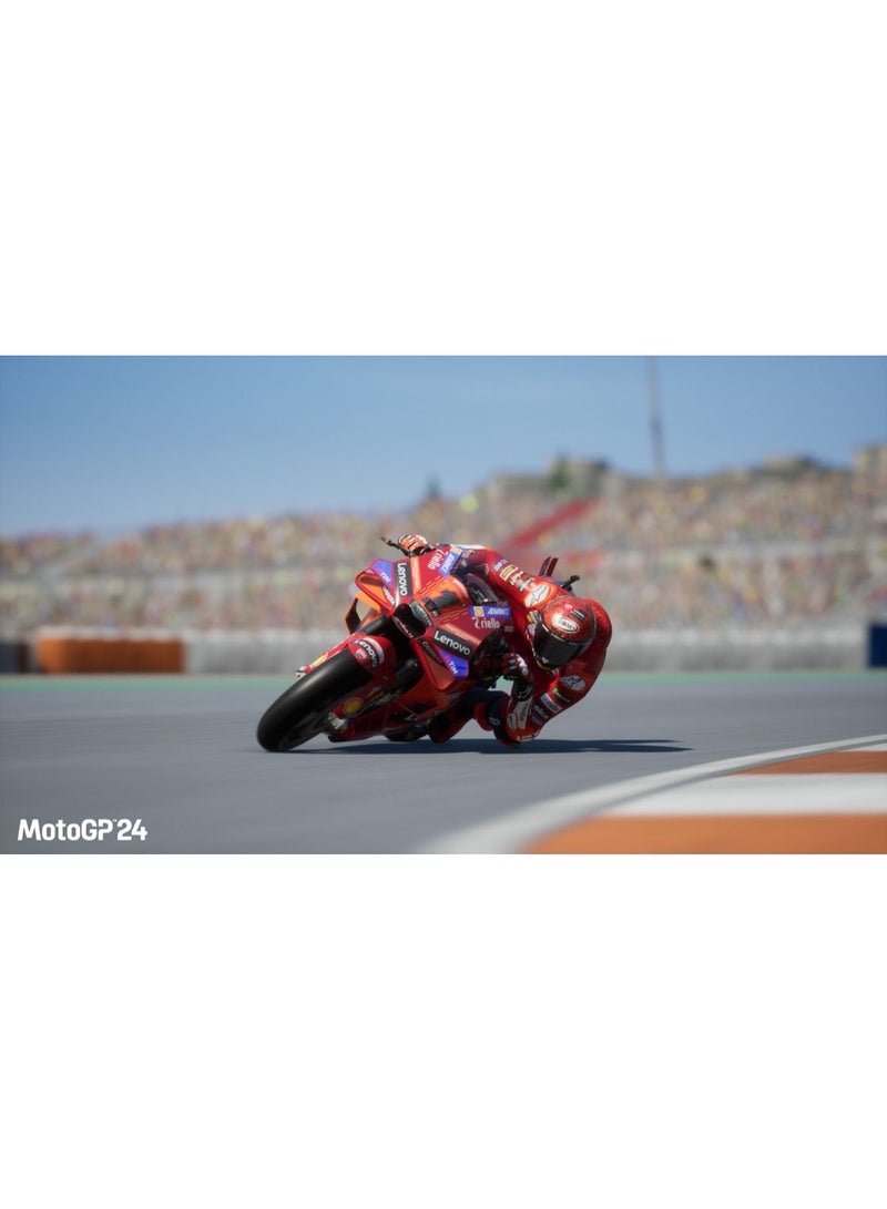 MotoGP 24 Day One Edition - Nintendo Switch