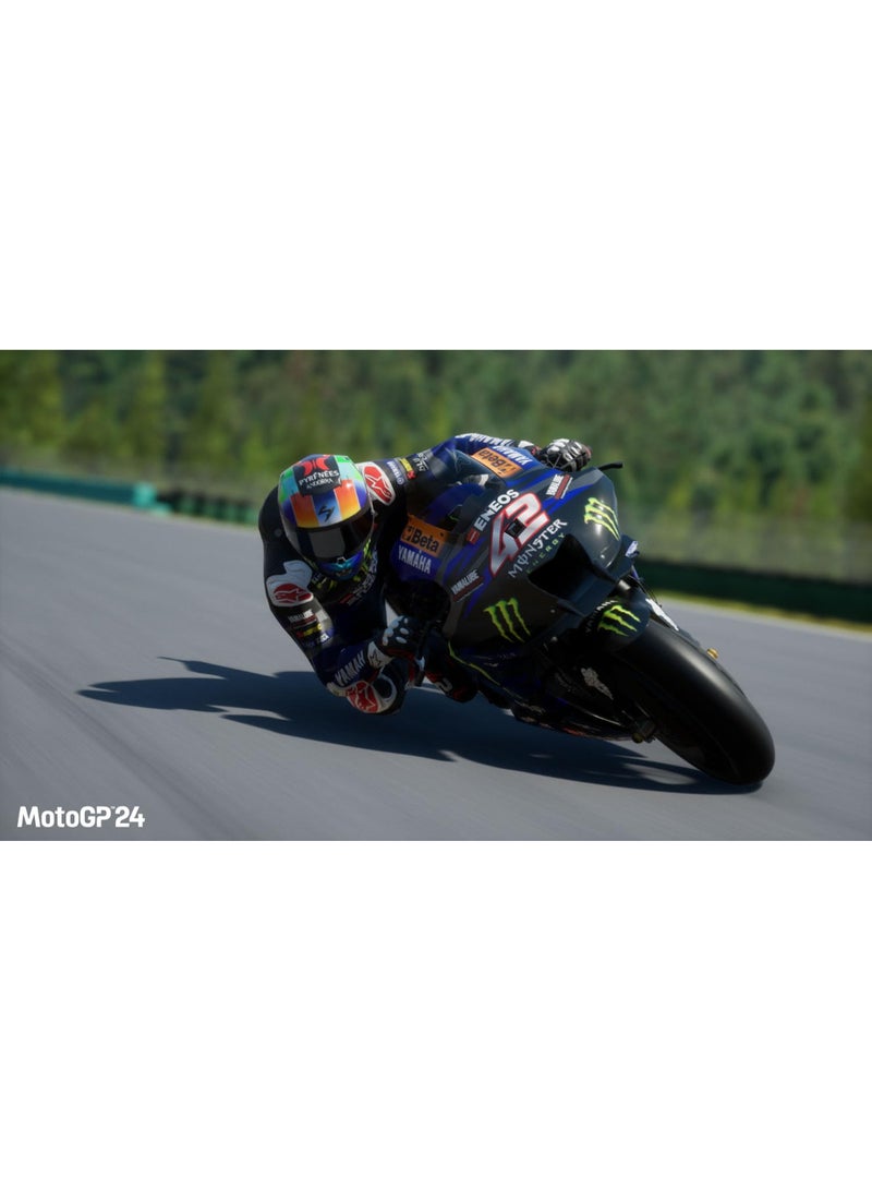 MotoGP 24 Day One Edition - Nintendo Switch