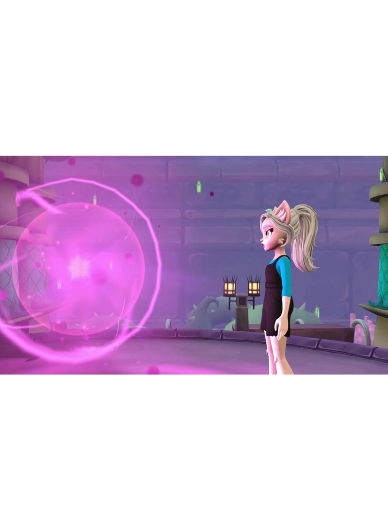 Monster High: Skulltimate Secrets - Xbox One/Series X