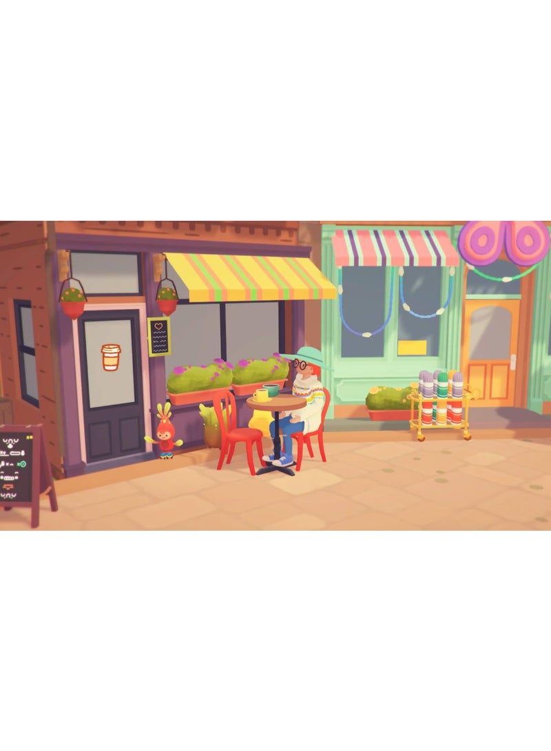 Ooblets - Nintendo Switch