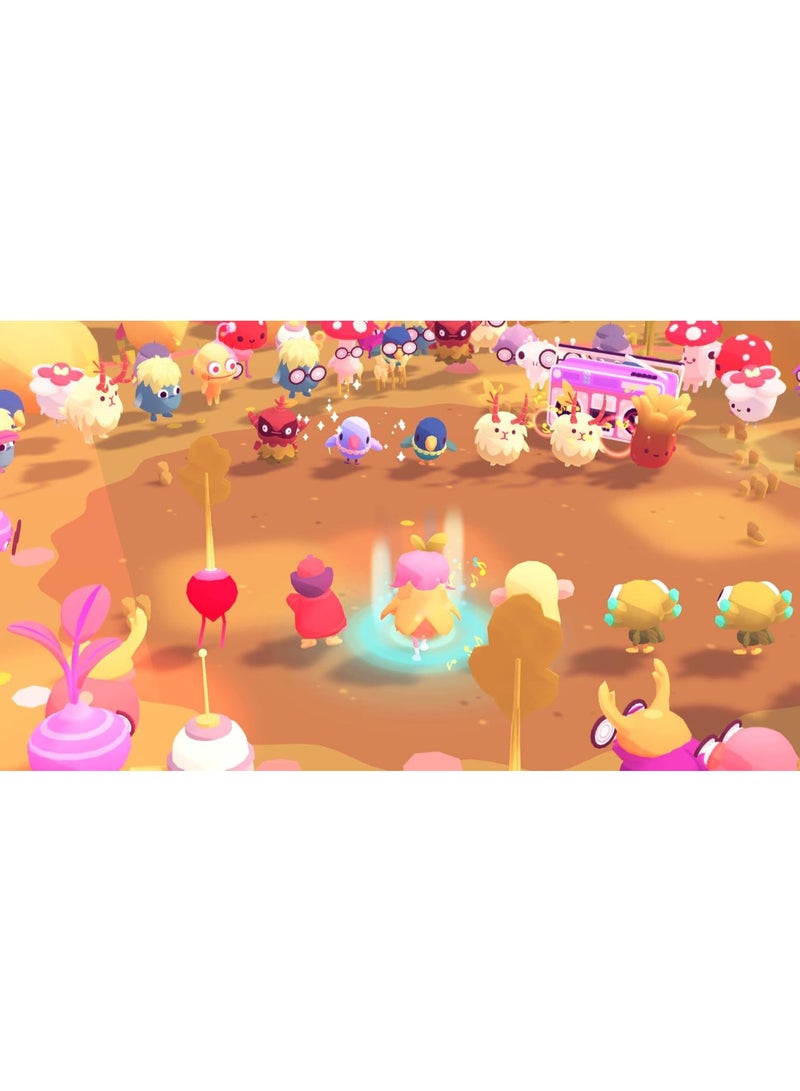 Ooblets - Nintendo Switch