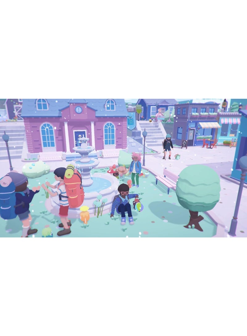 Ooblets - Nintendo Switch