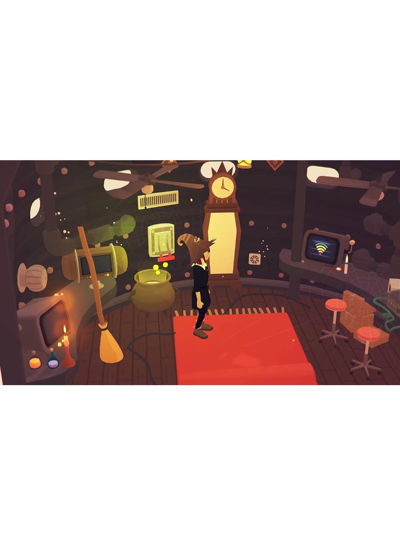 Ooblets - Nintendo Switch