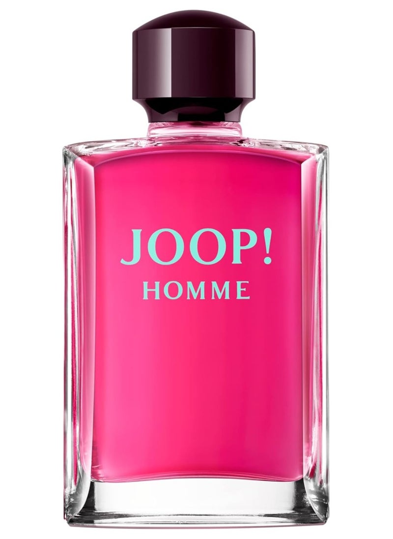 Homme EDT 200ml