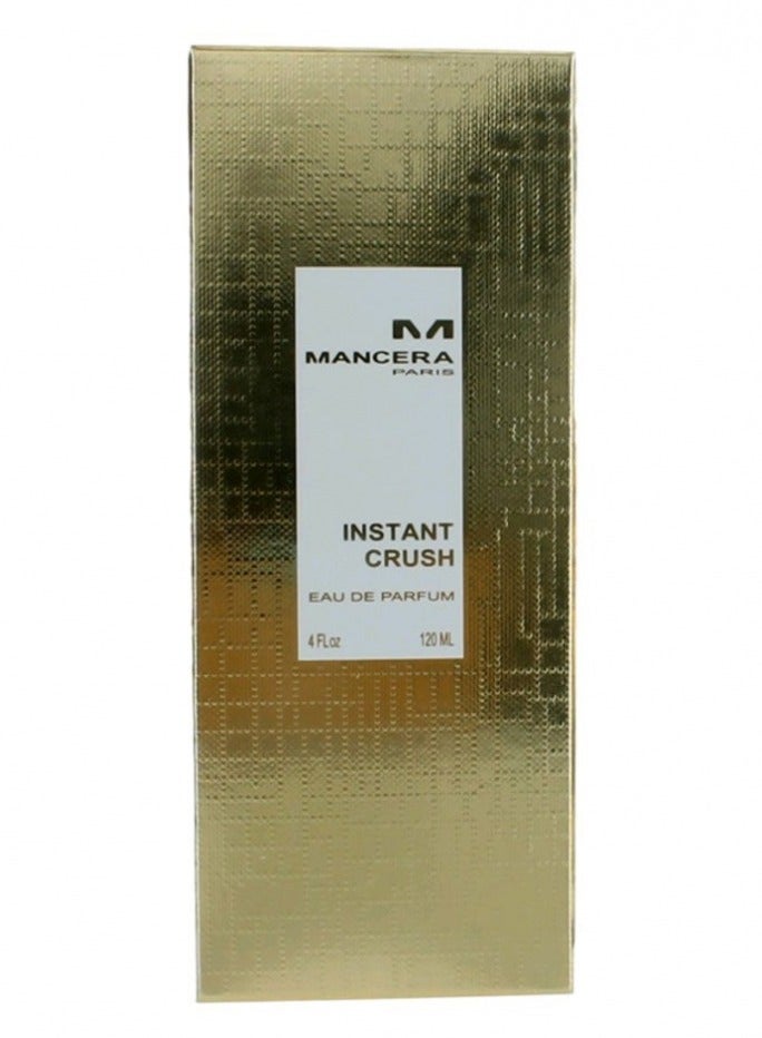 Instant Crush EDP 120ml