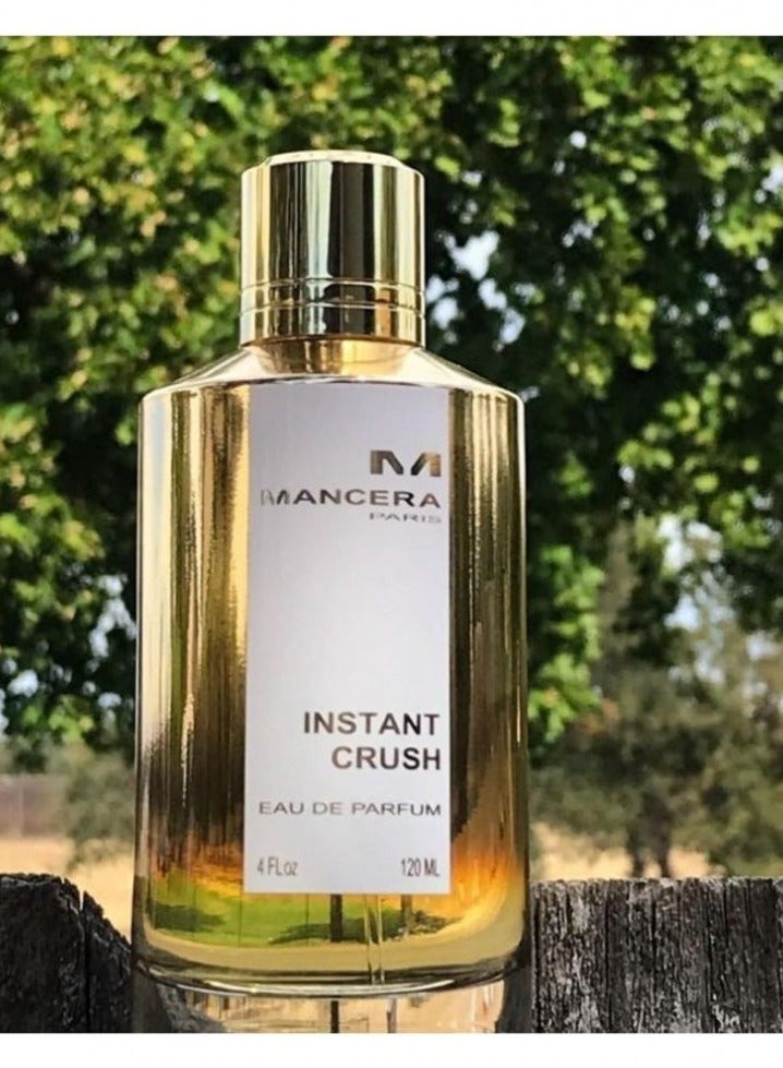 Instant Crush EDP 120ml