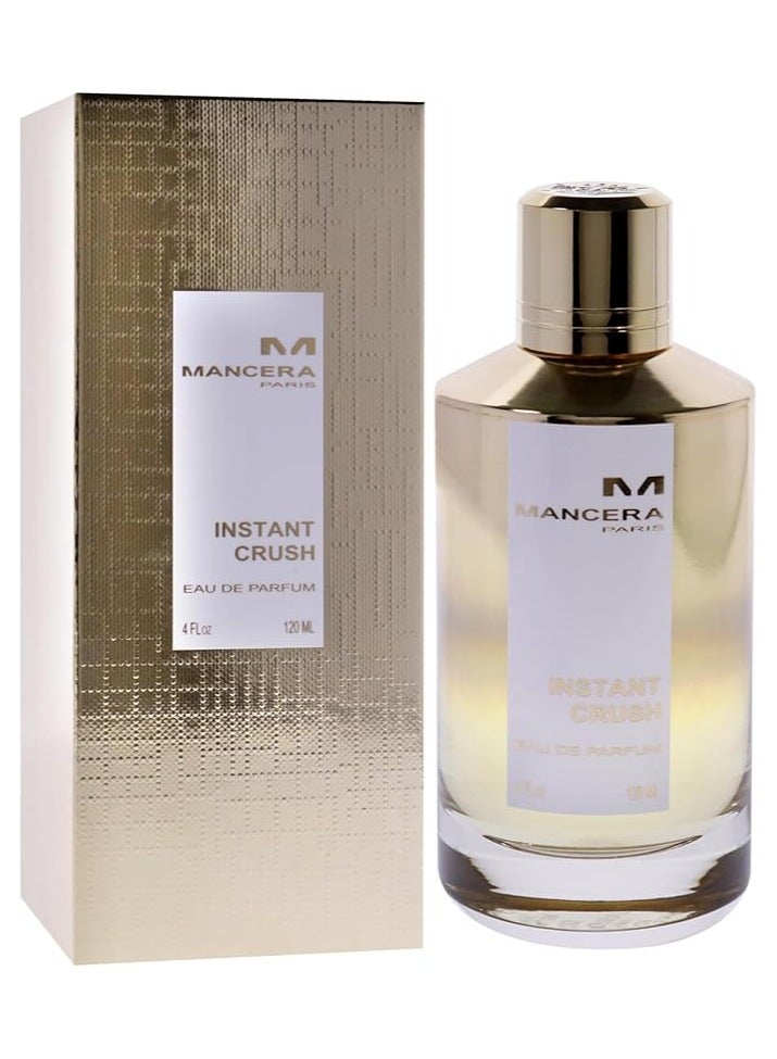 Instant Crush EDP 120ml