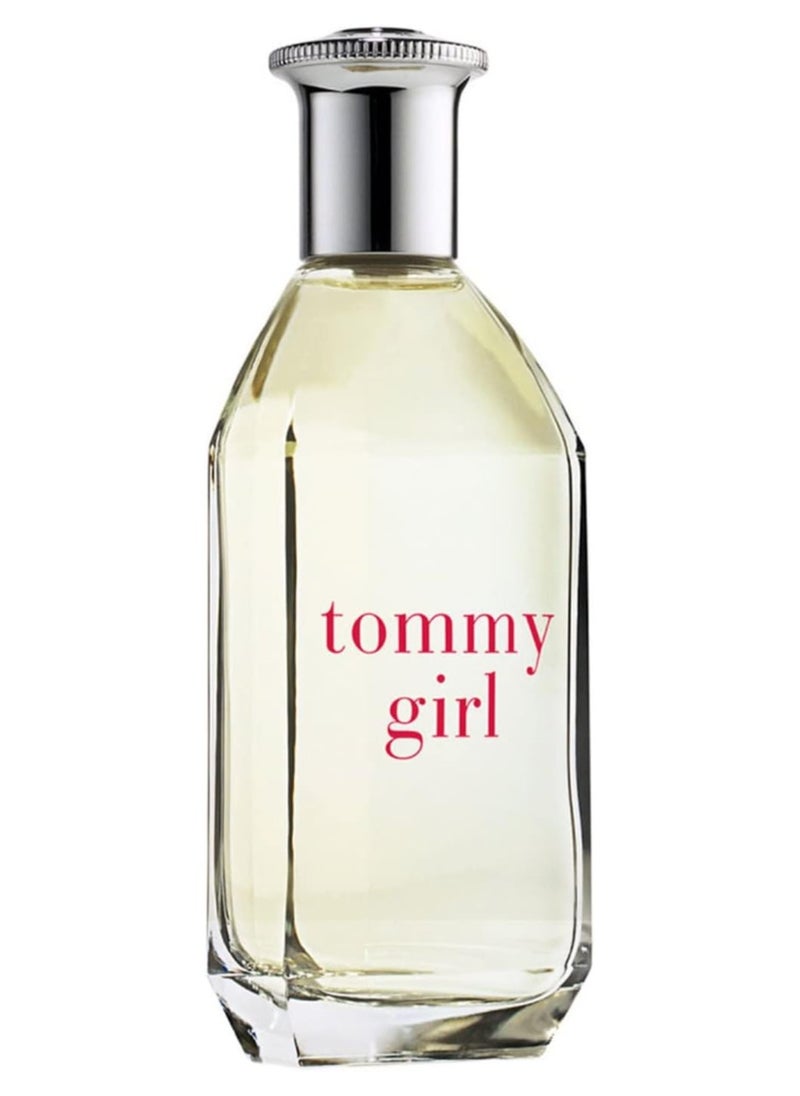 Tommy Girl EDT 100ml