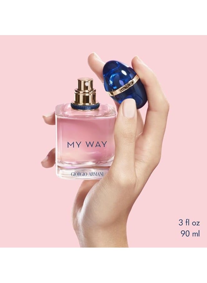 My Way EDP 90ml