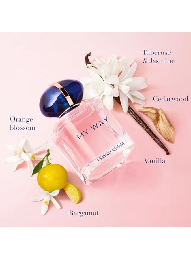 My Way EDP 90ml