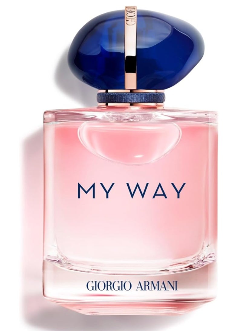 My Way EDP 90ml