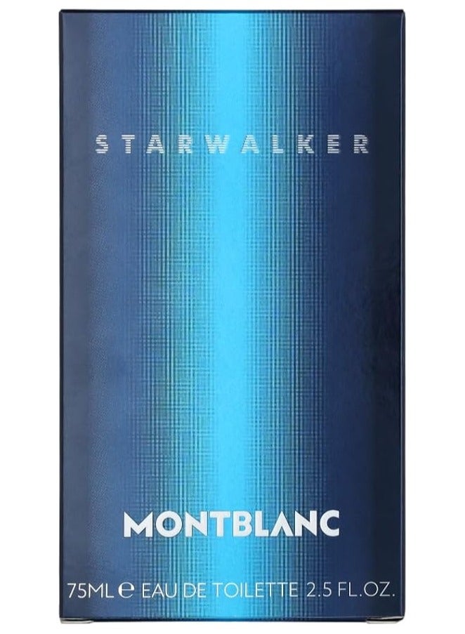 Starwalker EDT 75ml