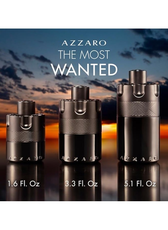 The Most Wanted EDP Intense 100ml