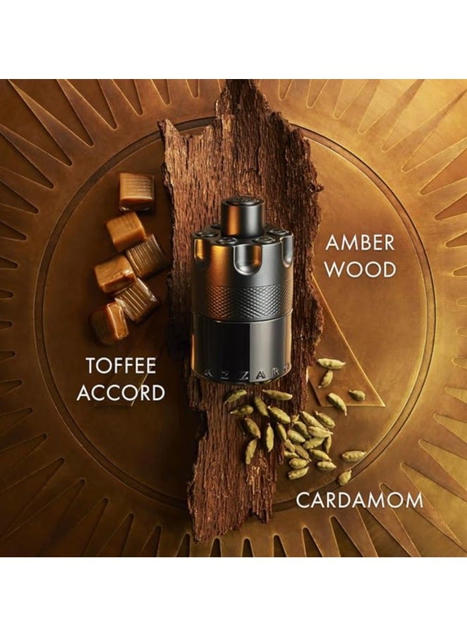 The Most Wanted EDP Intense 100ml