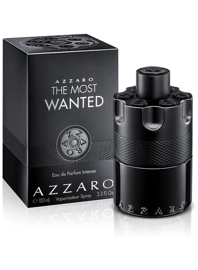 The Most Wanted EDP Intense 100ml