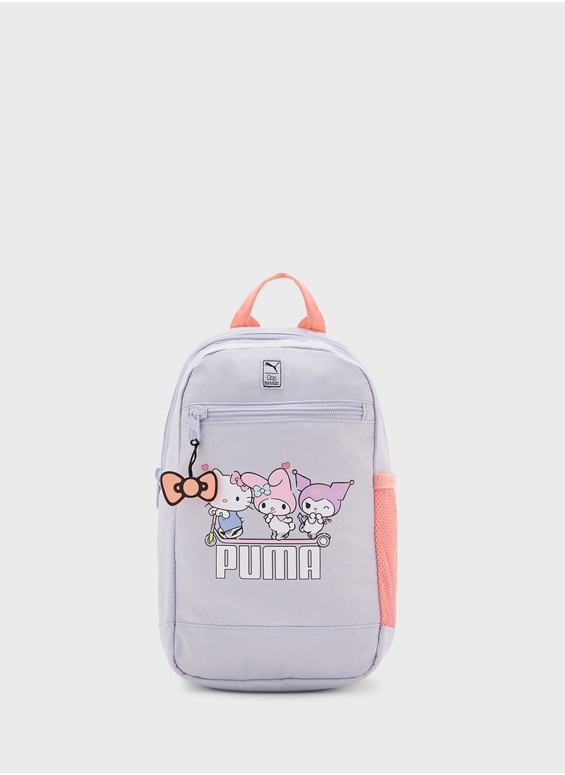 Kids Extra Small Hk & Fr Backpack